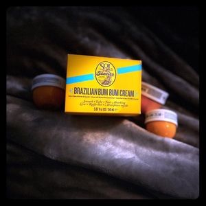 So de jenero bum bum original